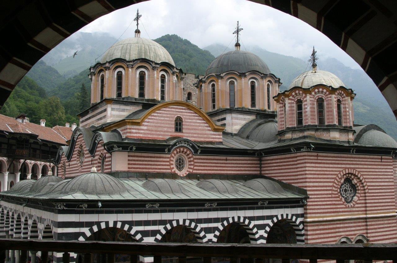 Exclusive group (min 10 pax): Bulgaria's UNESCO World Heritage Sites