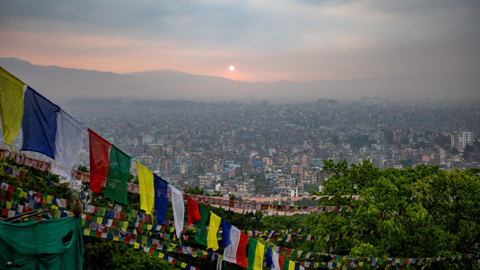 Kathmandu Valley Trek Independent Adventure