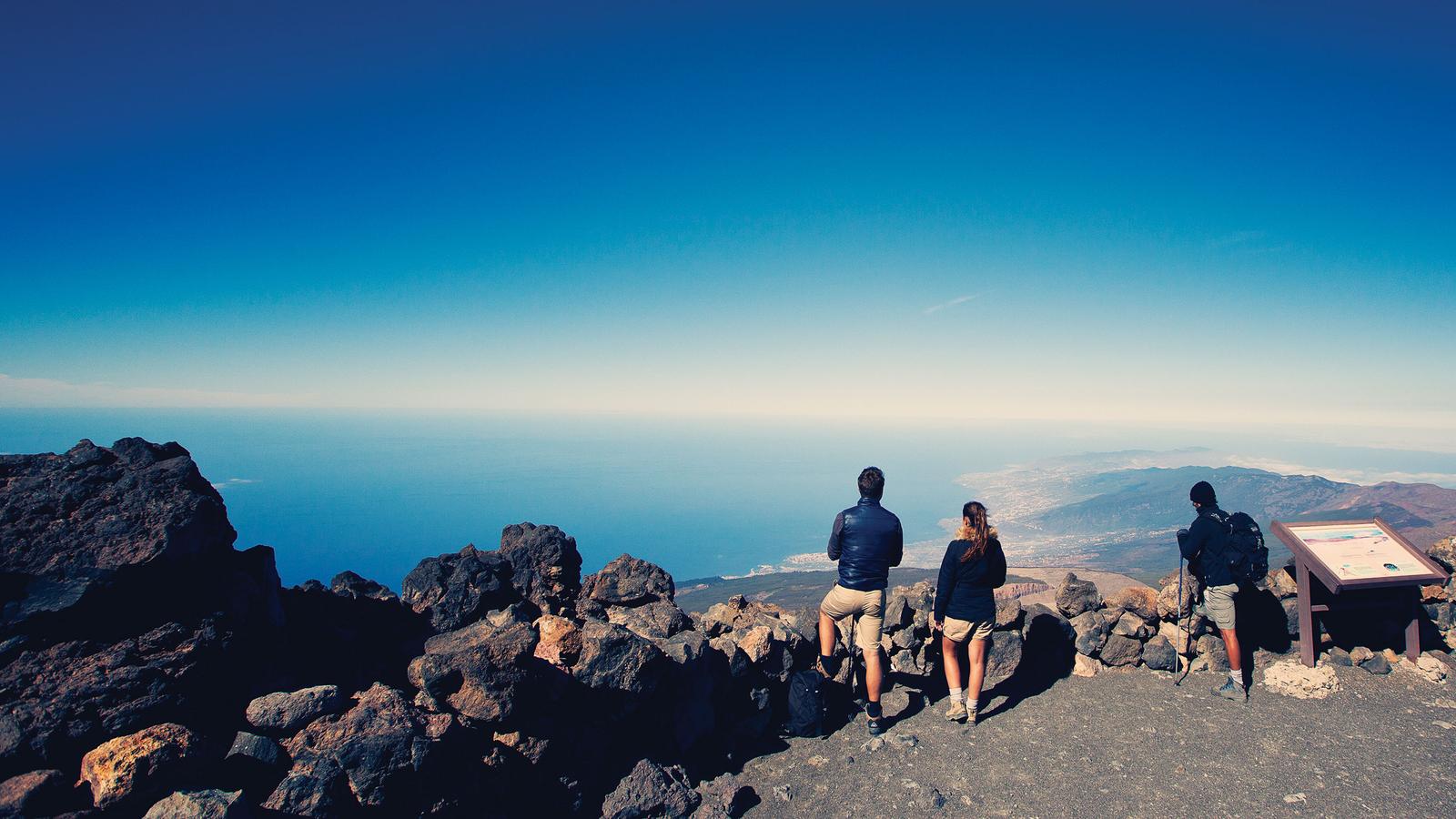 Hiking the Canary Islands: Tenerife, Anaga, and Beyond