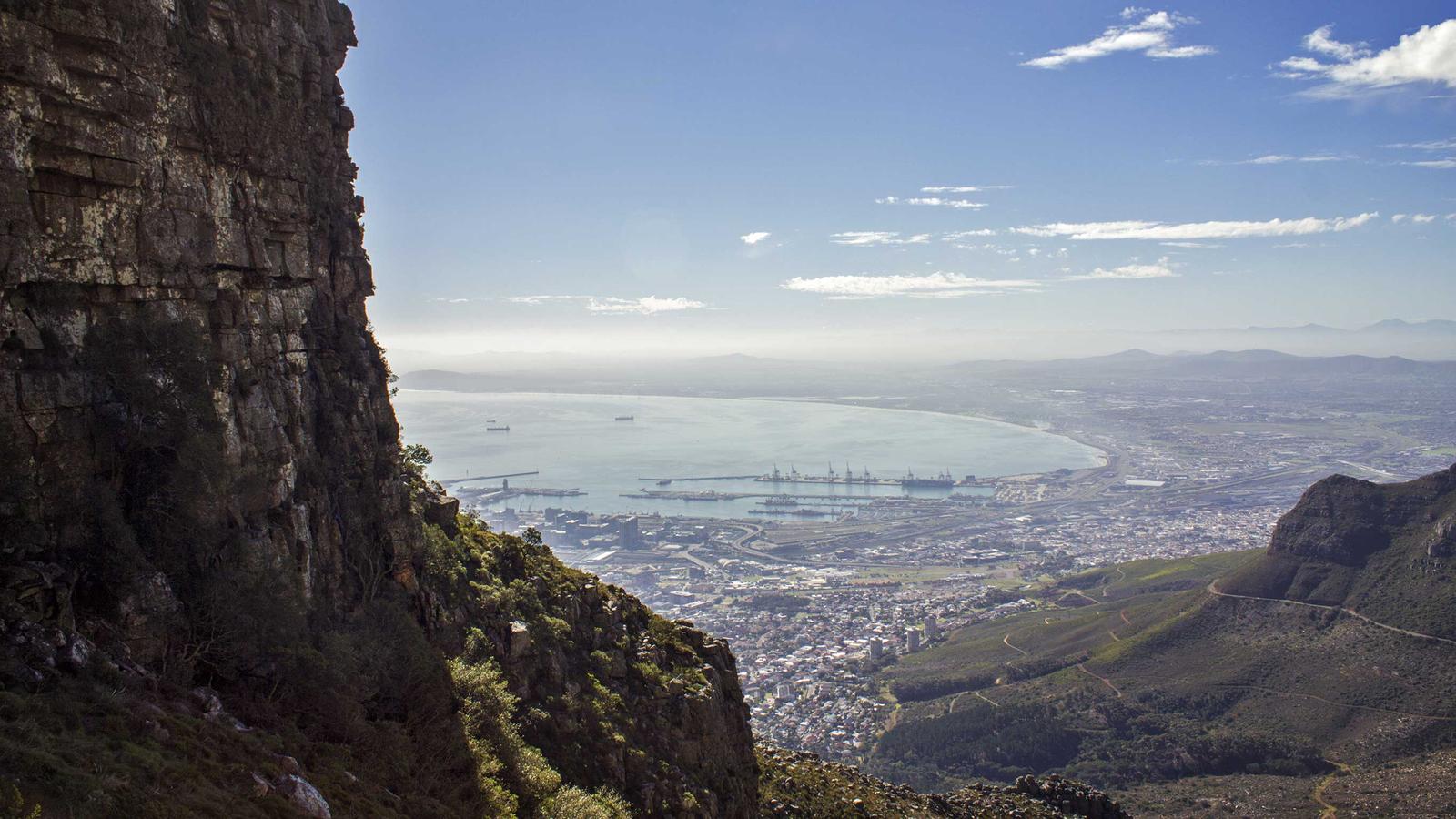 18-to-Thirtysomethings Cape Town Mini Adventure
