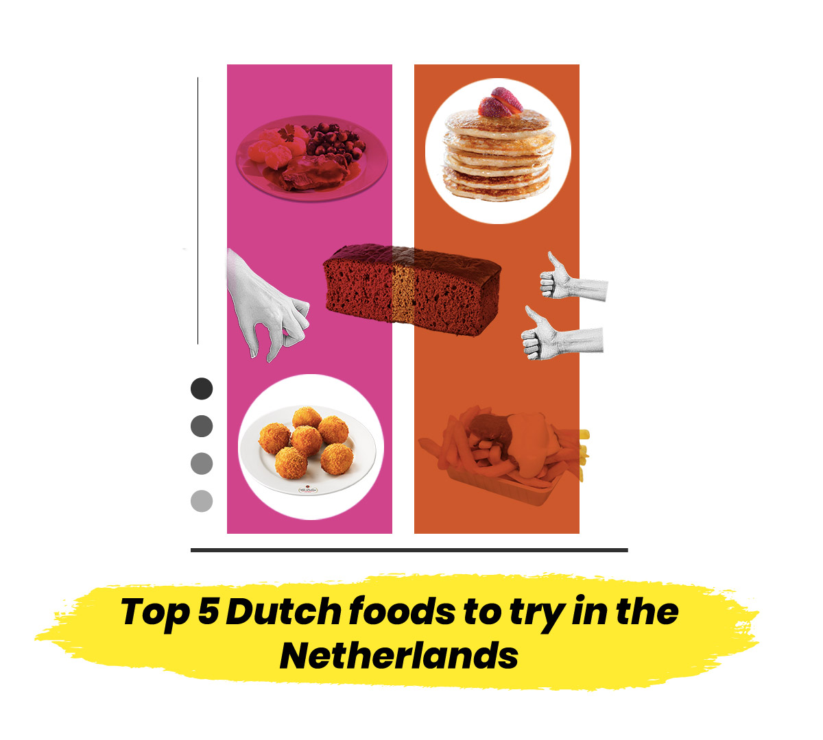 Netherlands Travel Guide foto
