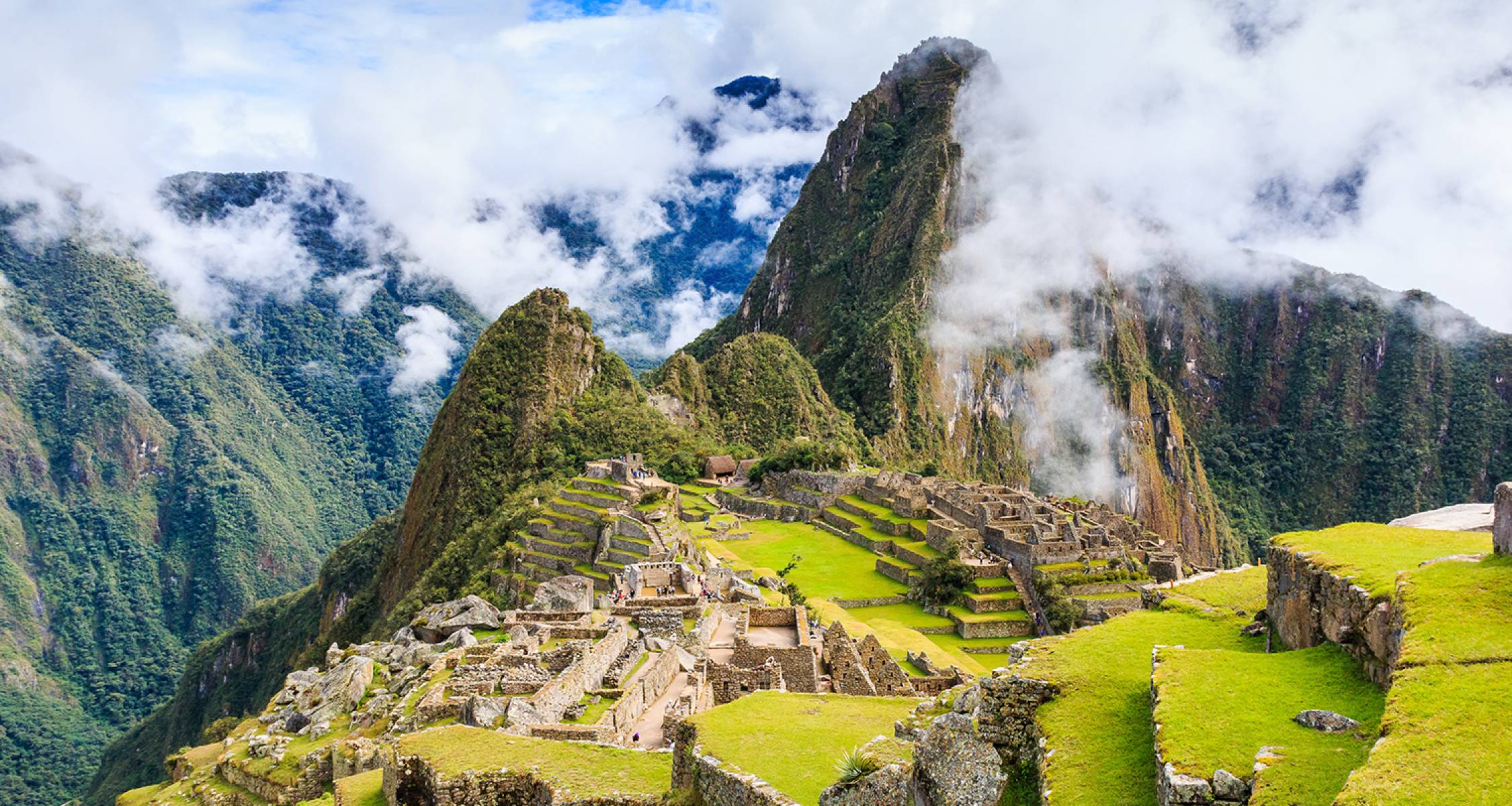 Machu Picchu by Train 2020 - 9 days, Peru | Byond Travel